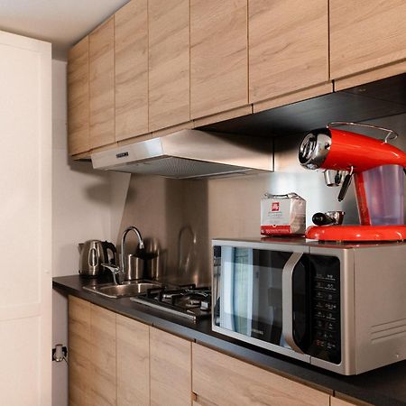 Ortigia Sea Apartment Siraküza Dış mekan fotoğraf