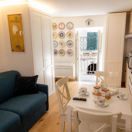 Ortigia Sea Apartment Siraküza Dış mekan fotoğraf