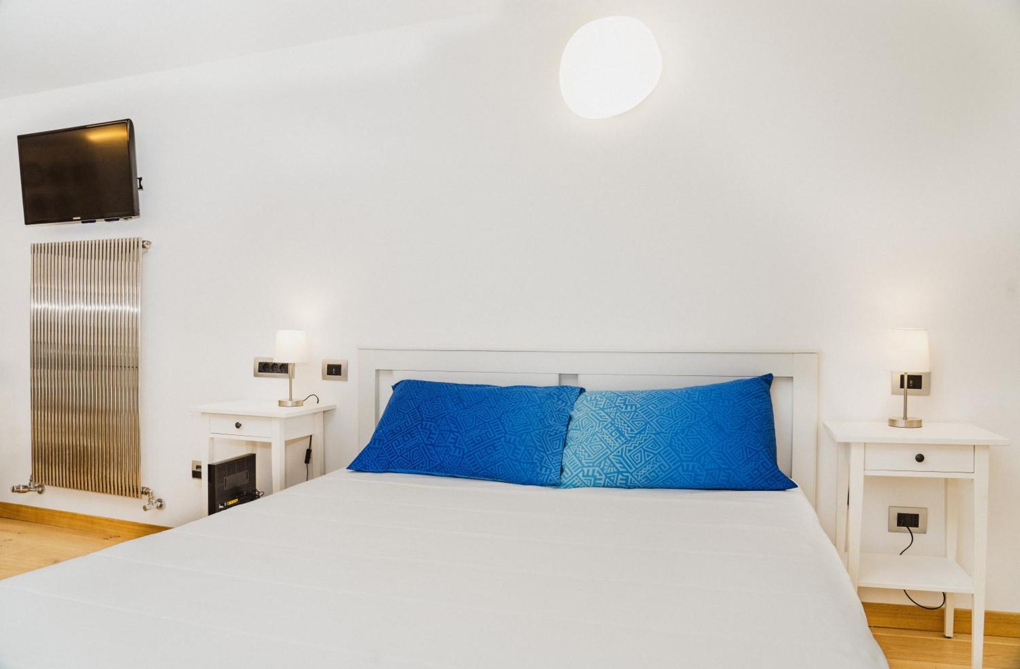 Ortigia Sea Apartment Siraküza Dış mekan fotoğraf