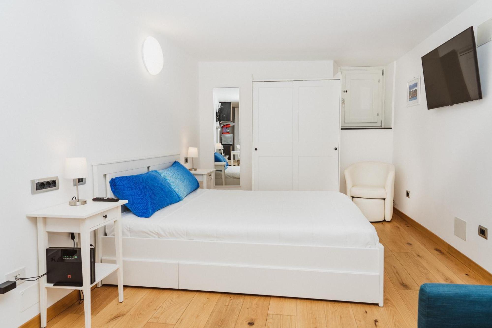 Ortigia Sea Apartment Siraküza Dış mekan fotoğraf